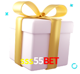 Receba seus bônus de boas-vindas no sss55bet