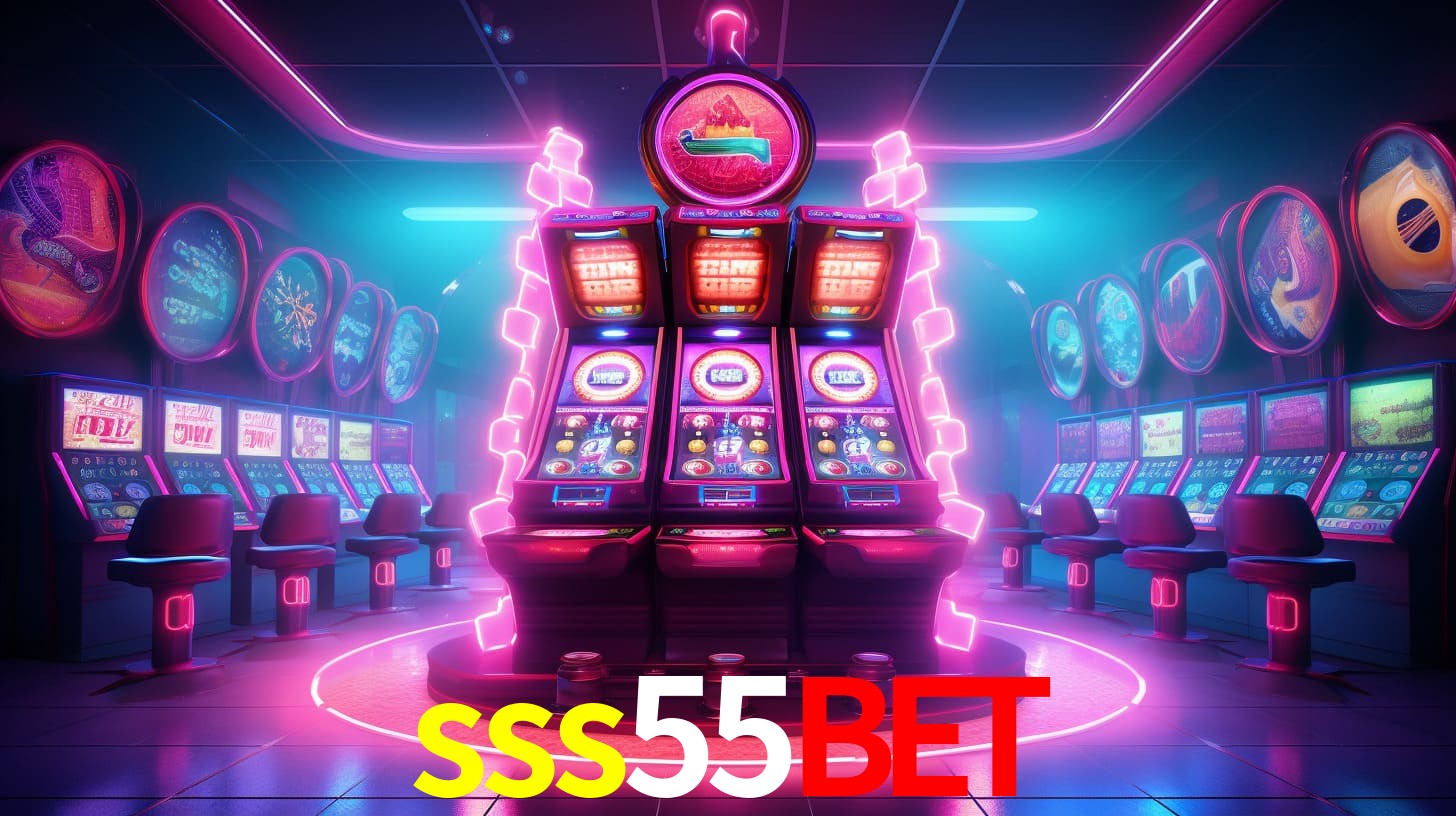 sss55bet: Seu Cassino Premiado com Pagamentos Rápidos