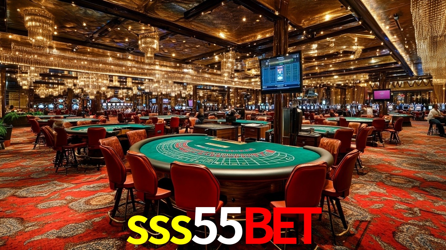 sss55bet - Cassino Legal e Autorizado Brasil - sss55bet.com