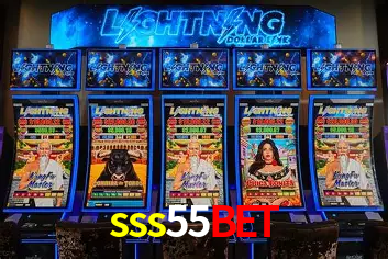 A Revolução dos Aplicativos de Jogos no sss55bet