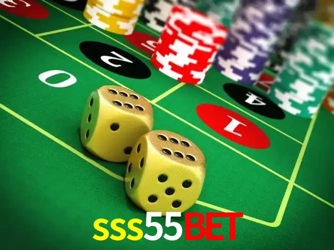 Welcome Bonus sss55bet