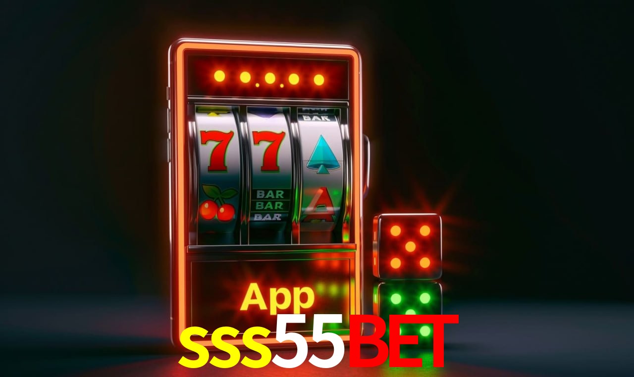 Estatísticas sss55bet