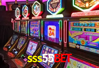 Desvendando o Mundo dos Jogos Virtuais na sss55bet