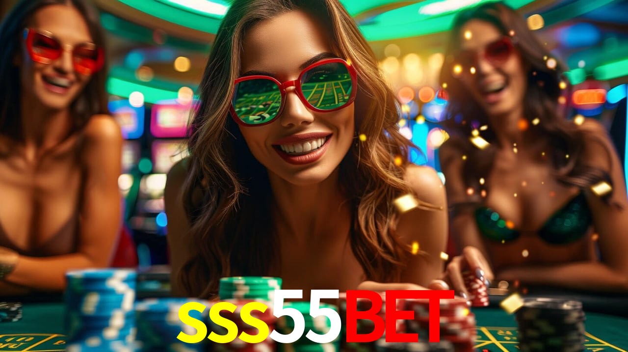Statistics sss55bet
