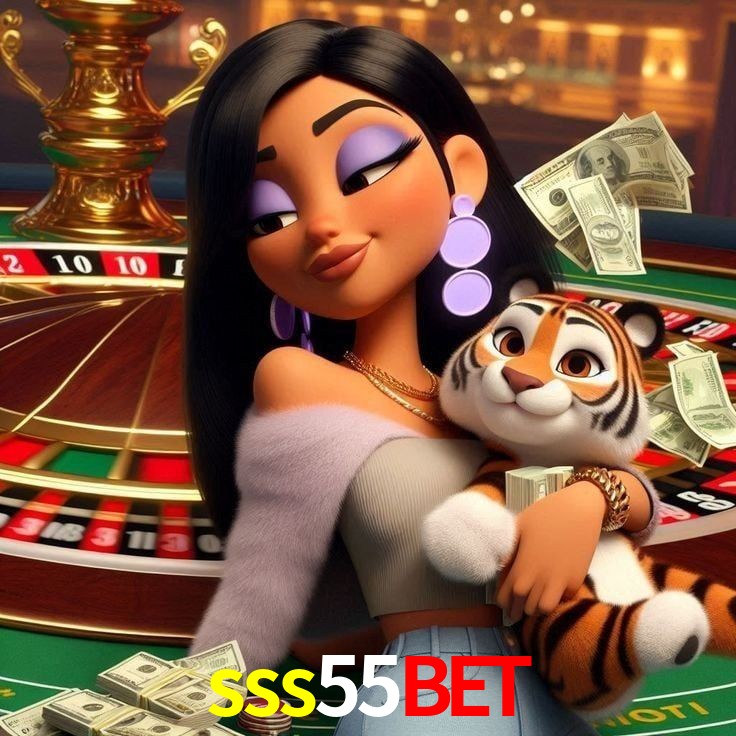 Experiência VIP sss55bet