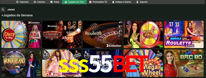 sss55bet bet