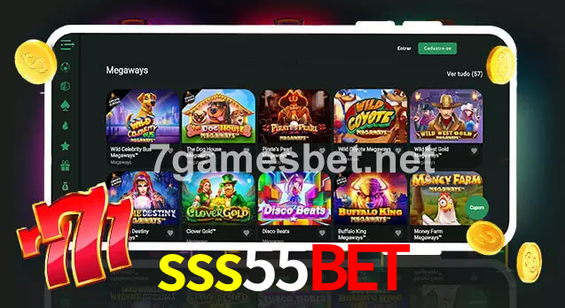sss55bet aplicativo