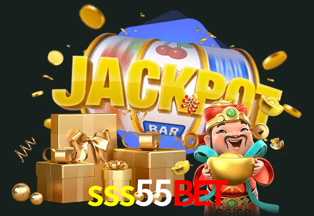 sss55bet bet