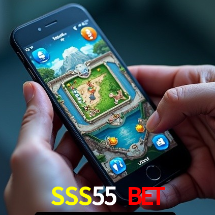 Segurança 2FA SSS55 BET