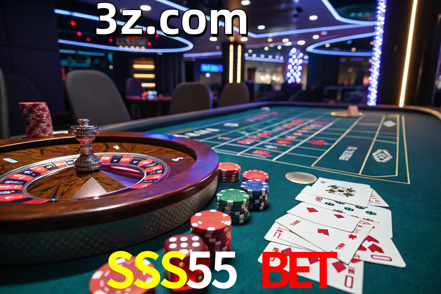 Gates of Olympus SSS55 BET