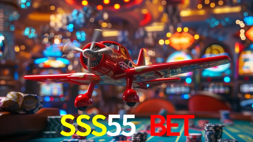 Estatísticas Crash Games SSS55 BET