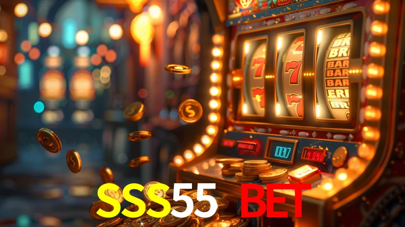 Ofertas Exclusivas SSS55 BET