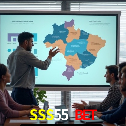 PIX Instantâneo SSS55 BET