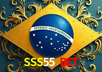 Mesa de Roleta SSS55 BET