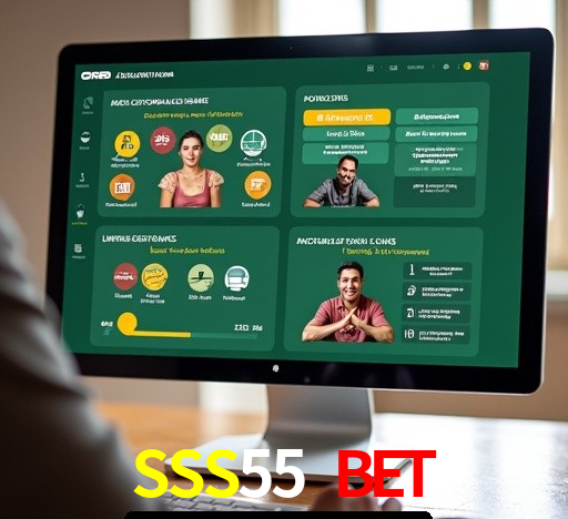 Promoções Sazonais SSS55 BET