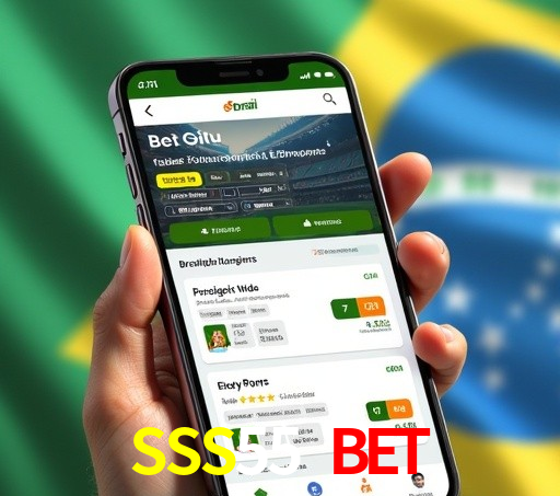Sistemas de Segurança SSS55 BET