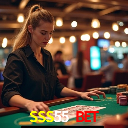 Estatísticas Esportivas SSS55 BET