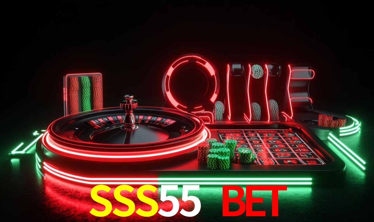 Estatísticas SSS55 BET