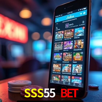 Casino VIP SSS55 BET
