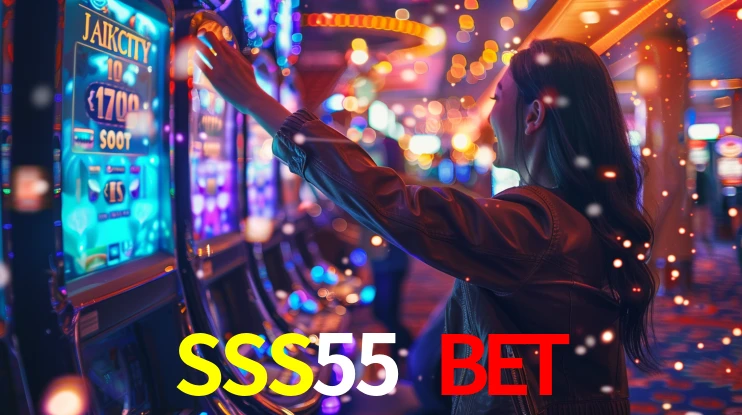 Programa VIP SSS55 BET