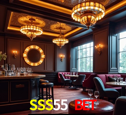 Especiais de Fim de Semana SSS55 BET