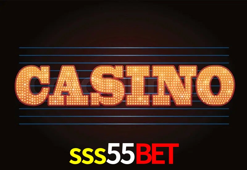 Apostas de Futebol sss55bet