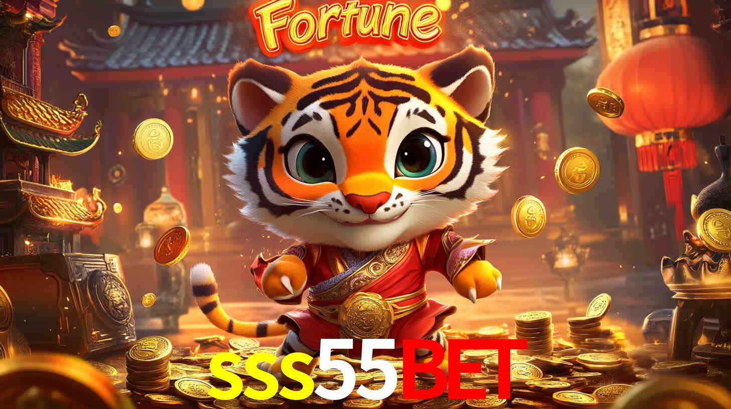 Desvendando o Mundo dos Jogos Virtuais na sss55bet