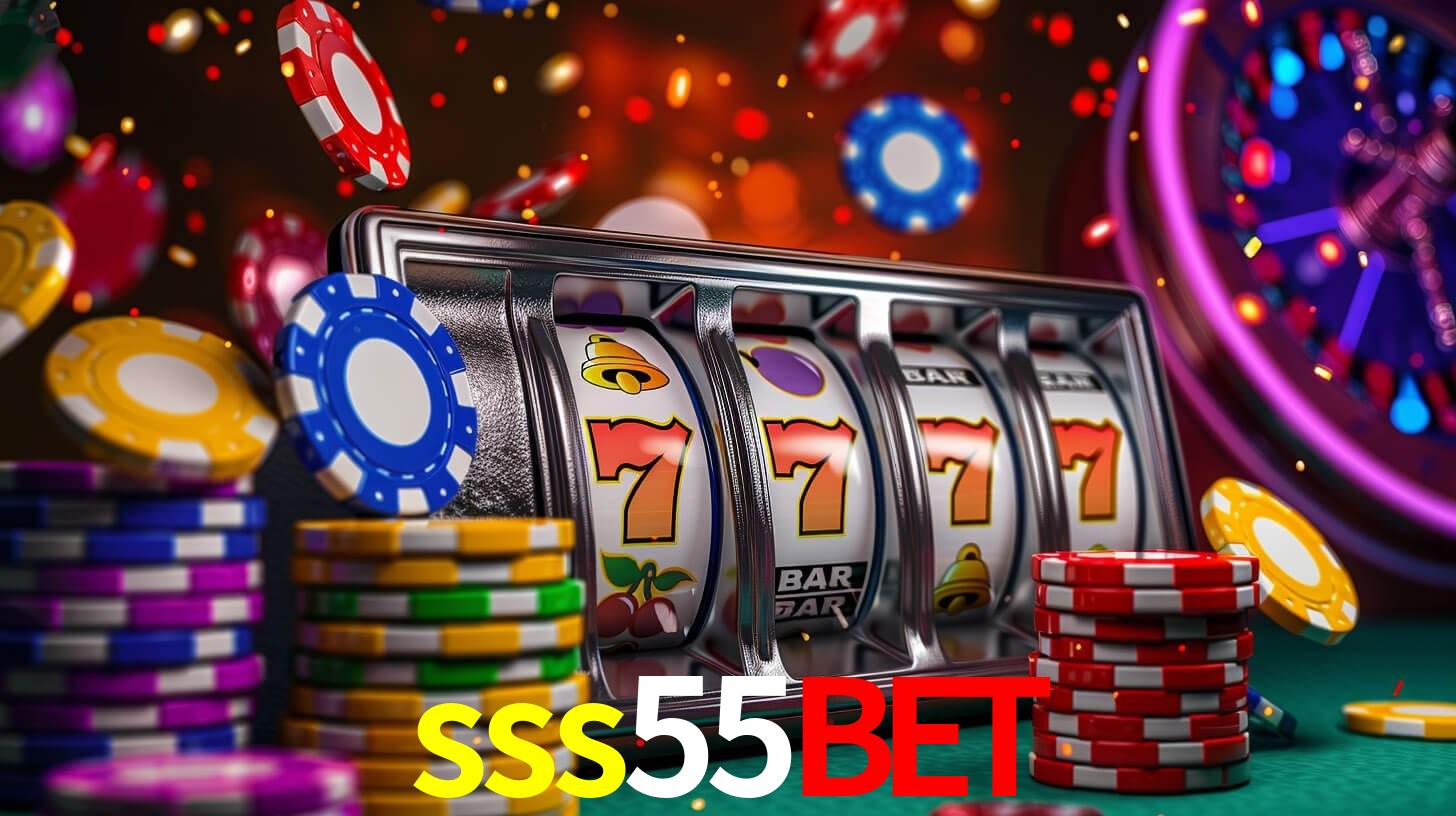 Página oficial no Facebook da sss55bet