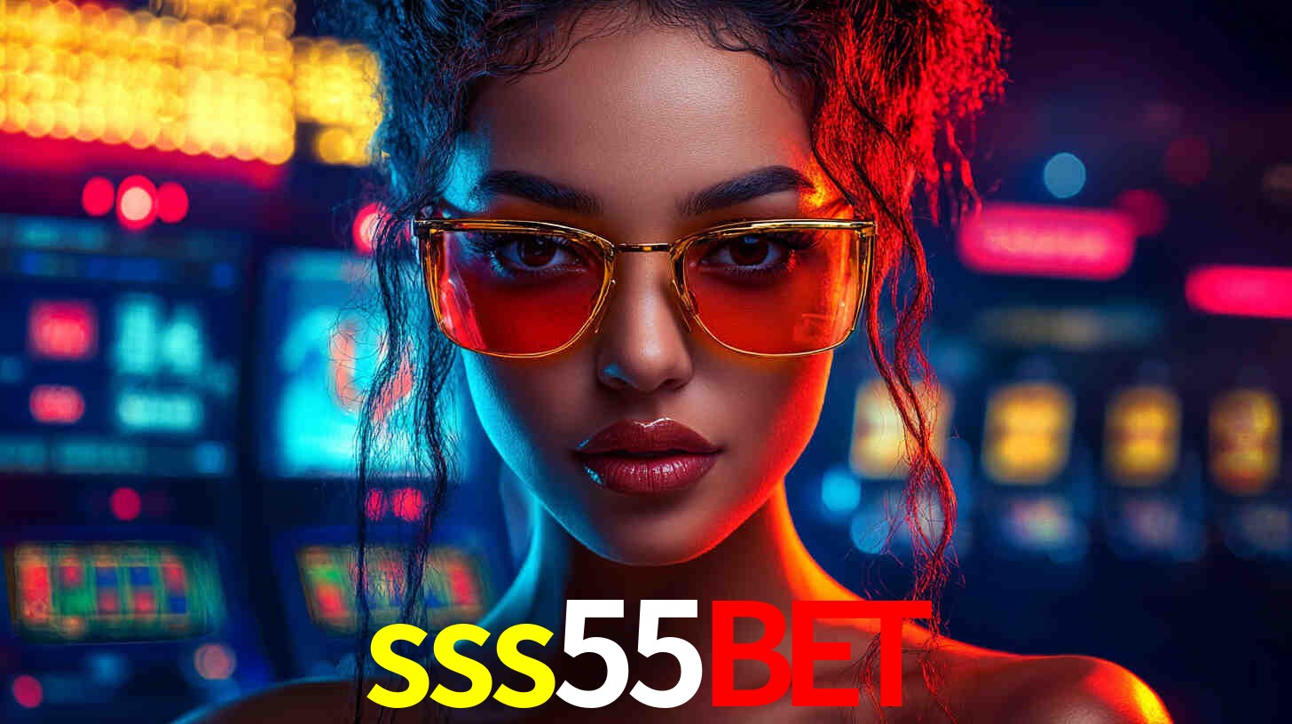 Apostas Esportivas na sss55bet: Um Guia Completo