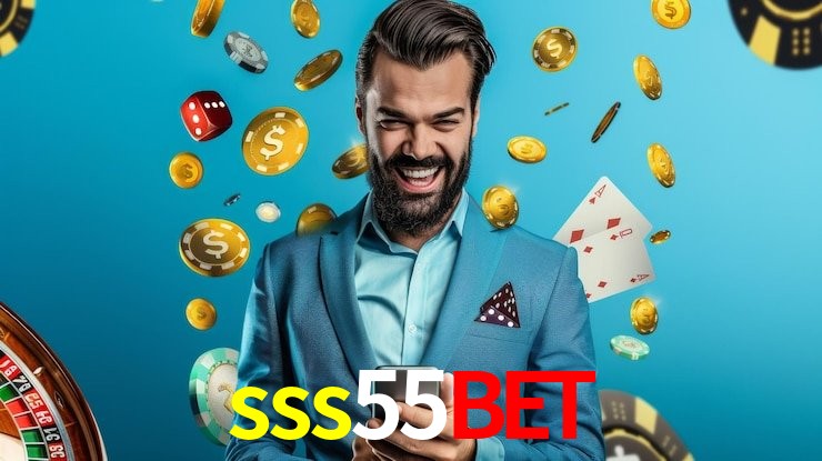 Games Directory sss55bet