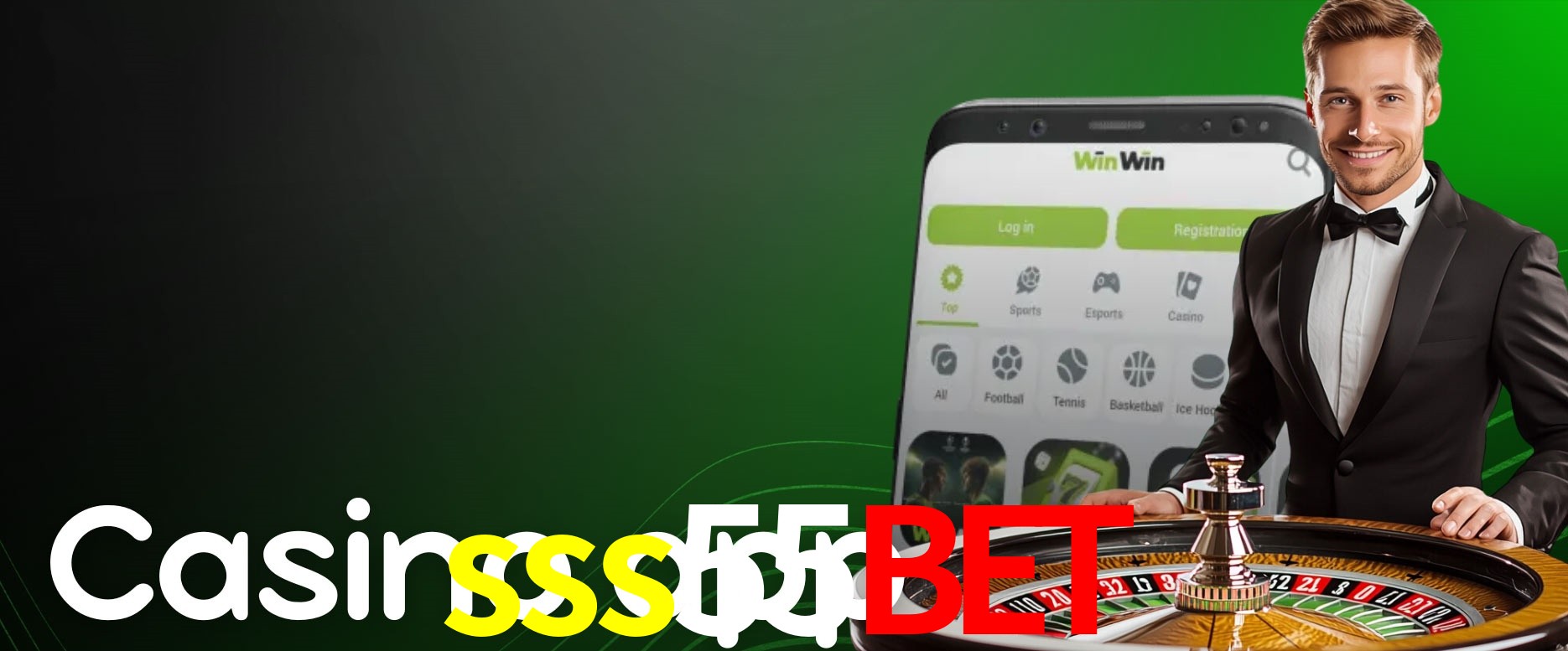 Exclusive Offers sss55bet