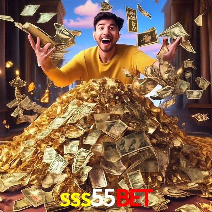 Jogos Exclusivos sss55bet