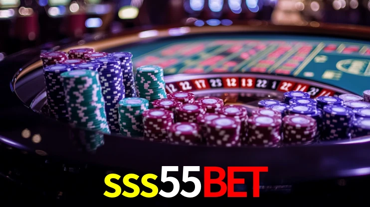 Live Casino sss55bet