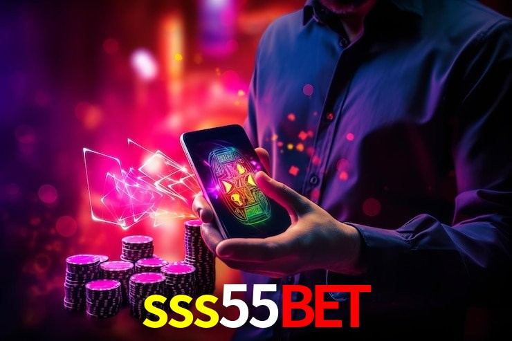 PIX Instantâneo sss55bet