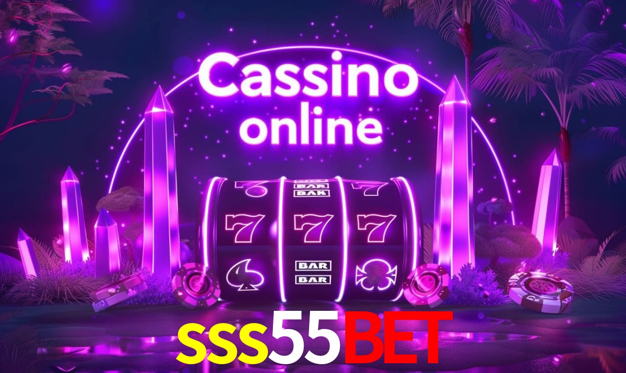 Segurança 2FA sss55bet