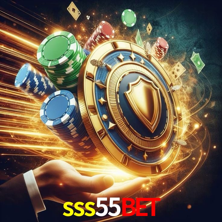 Torneios e prêmios garantidos na sss55bet