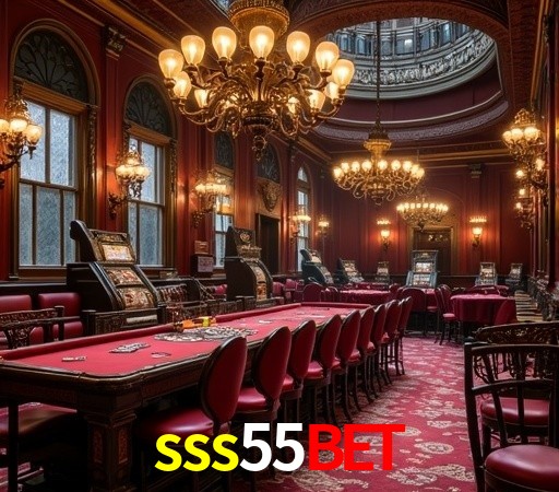 Promoção Relâmpago sss55bet