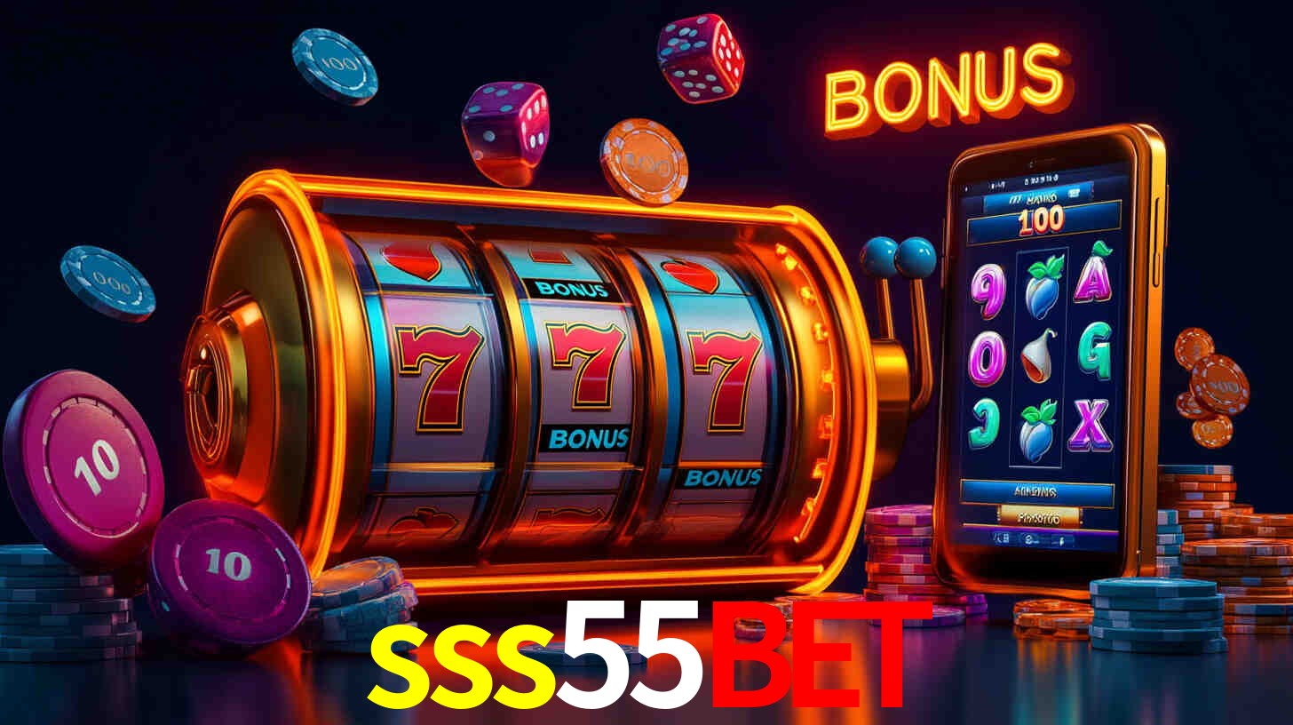 A Popularidade dos Caça-Níqueis no sss55bet