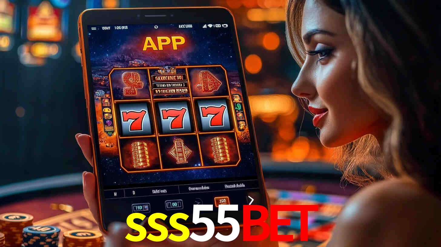 sss55bet: A Experiência de Casino com Jogos de Mesa ao Vivo