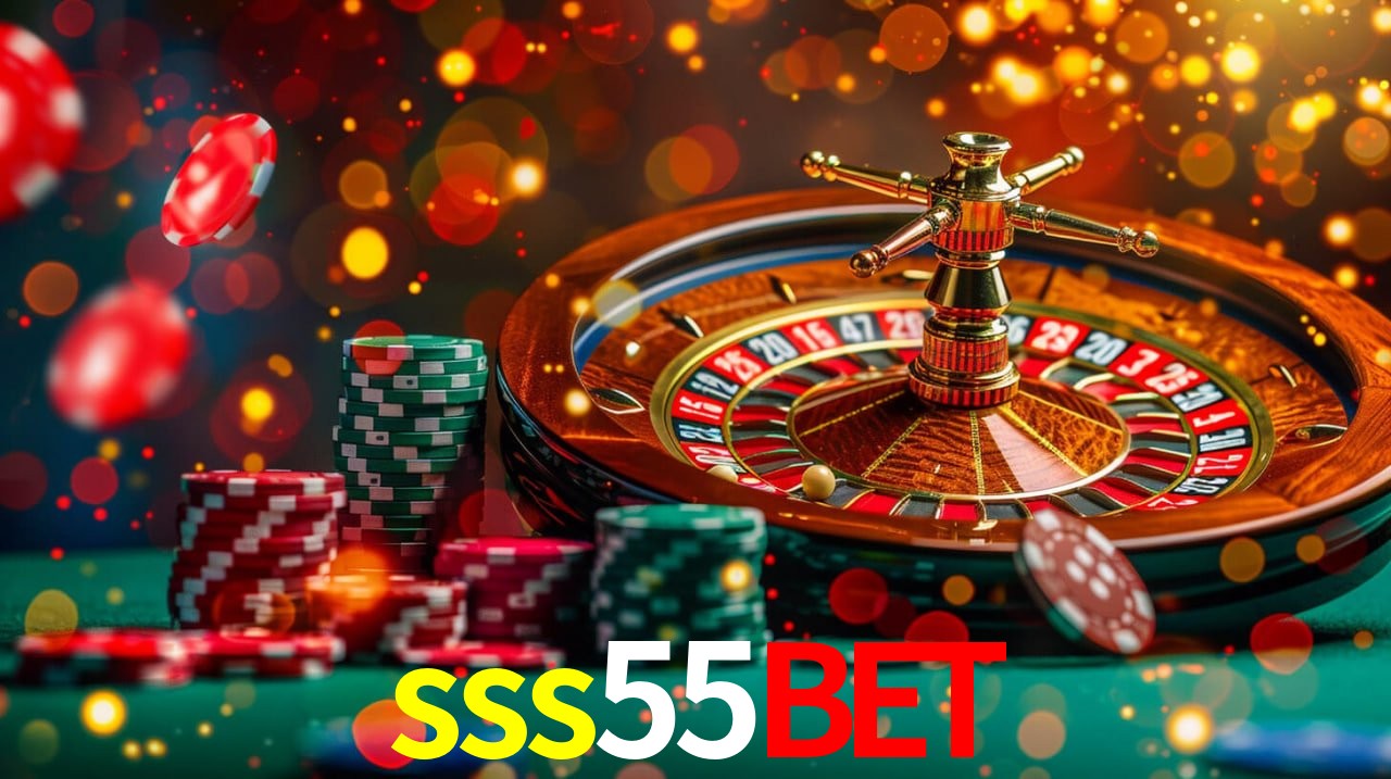 Inovações de Jogos na sss55bet: O Futuro das Experiências Interativas