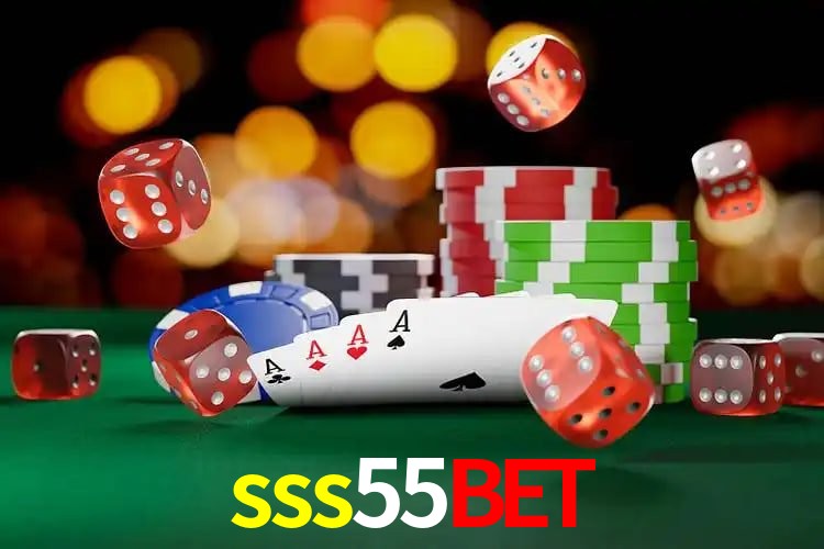 Avaliações dos Jogadores sss55bet