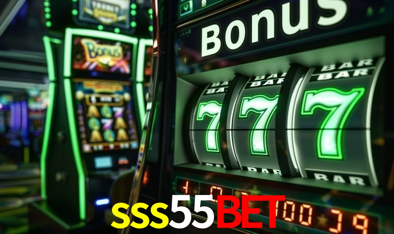 Game Providers sss55bet