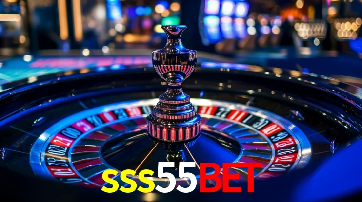 sss55bet login