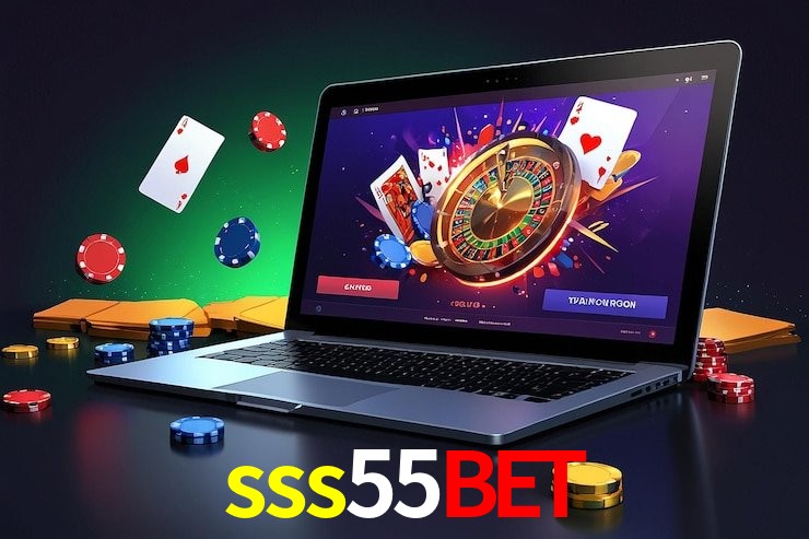 Promoções Sazonais sss55bet