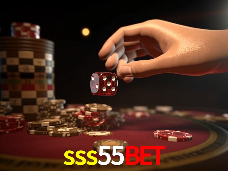 Recursos de Bônus sss55bet
