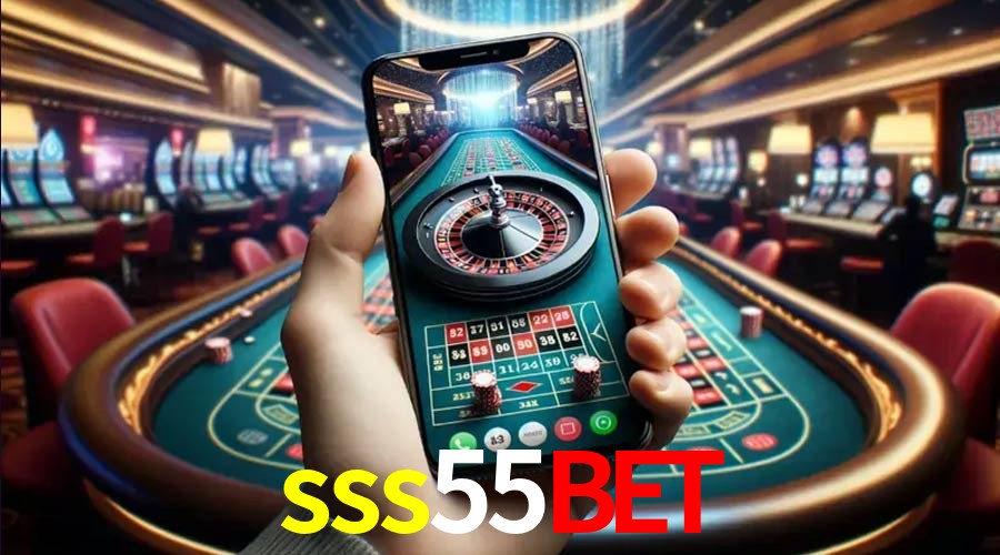 Secure Login sss55bet
