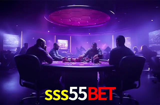 Estatísticas Esportivas sss55bet