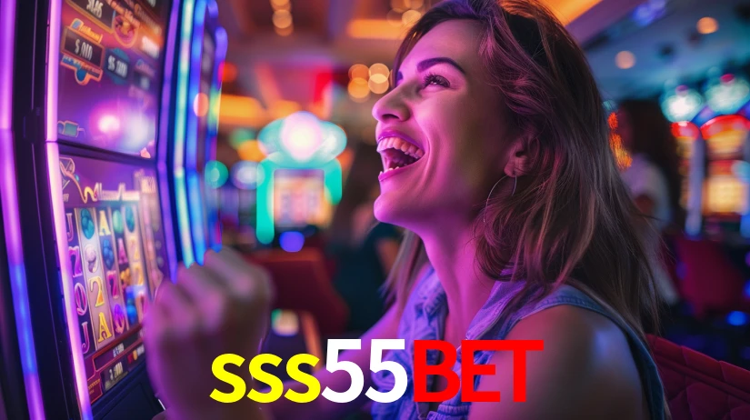 sss55bet login