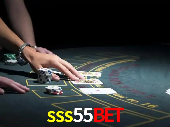 Bônus e promoções da sss55bet