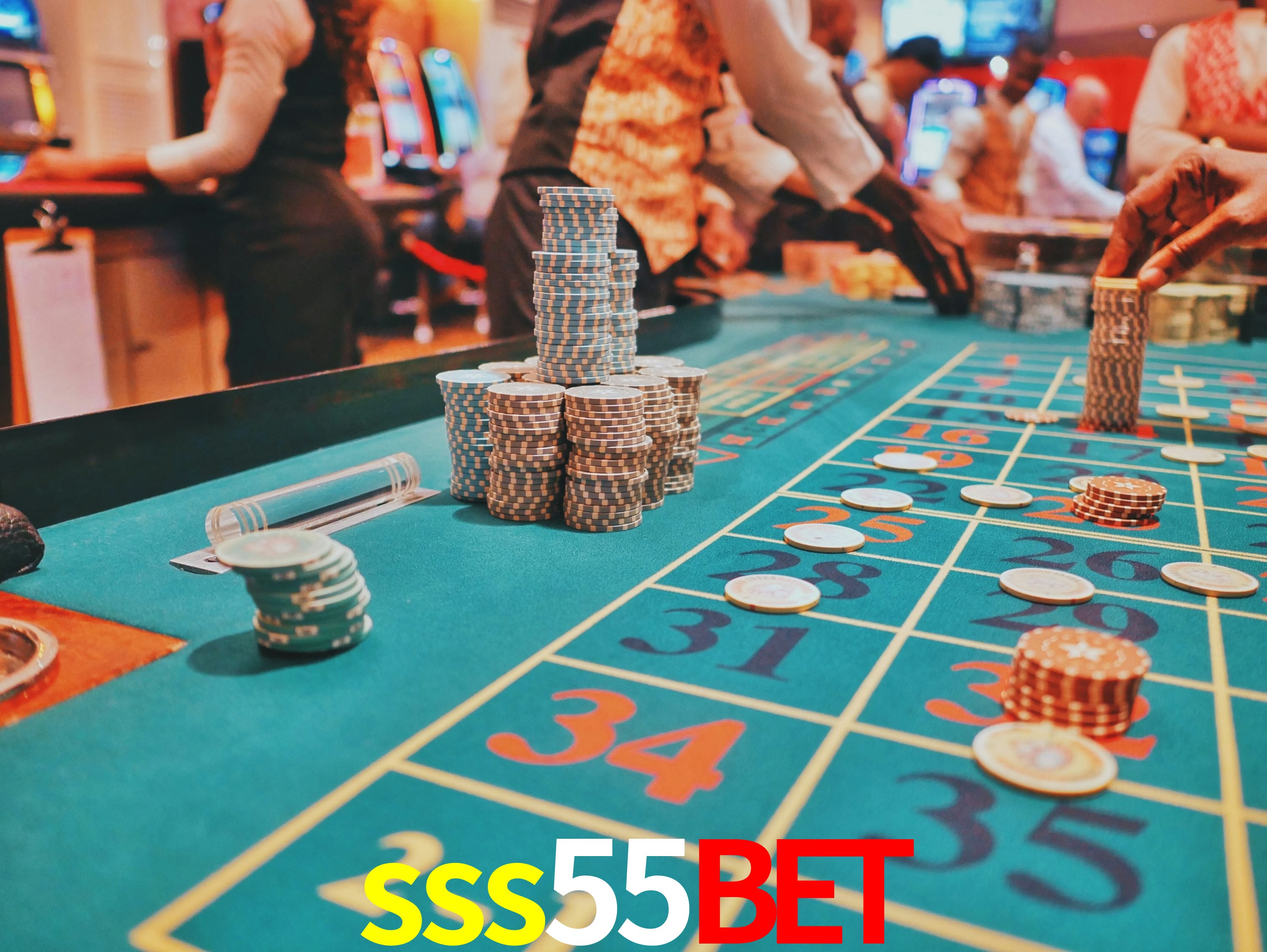 Programa VIP sss55bet